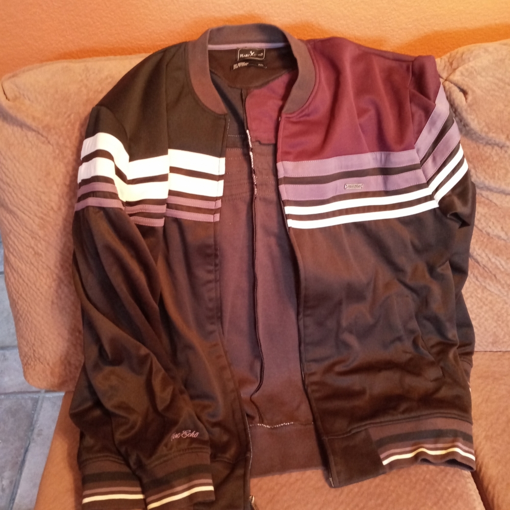 Marc Ecko Cut & Sew xxl men's jacket